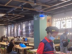 -银记肠粉店(南方医院店)