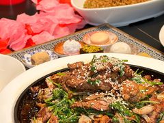 -秀儿四九城·新京菜(亚运村鸟巢店)