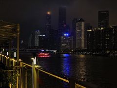 -琶醍壹号•潮菜江景餐吧