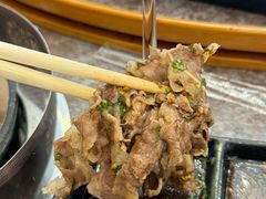 -龙记珍牛和牛烧肉(龙南街店)