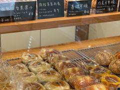-慢熟面包店bud bread(孩儿巷店)