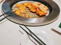 -么子烤肉(化龙池店)
