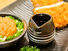 -胜博殿日式炸猪排(悠唐店)