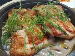 -秋林西餐厅