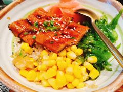 -戏作寿司(观音桥店)