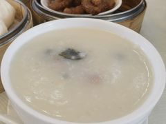 -岭南汇海鲜酒家·粤菜·手工茶点(蛇口店)