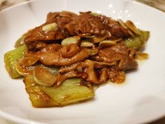 -京华烟云·北京烤鸭(领展购物广场·中关村店)