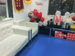 -蕾特恩专业祛痘国际连锁