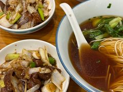 -小方的面(徐家汇店)