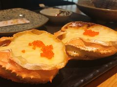 芝士蟹宝-德川家日本料理(中关村寰太大厦店)