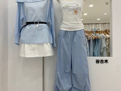-龙湖杭州滨江天街