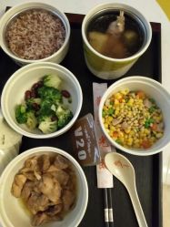 点击看大图 -宝媛会月子中心(越秀店)