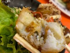 -拉面莊夢語＆中华料理八椿