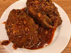 麻辣兔头-老号尤兔头(西川店)