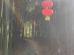 -竹泉村旅游度假区