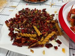 -虎虎龙虾大排档(双井店)
