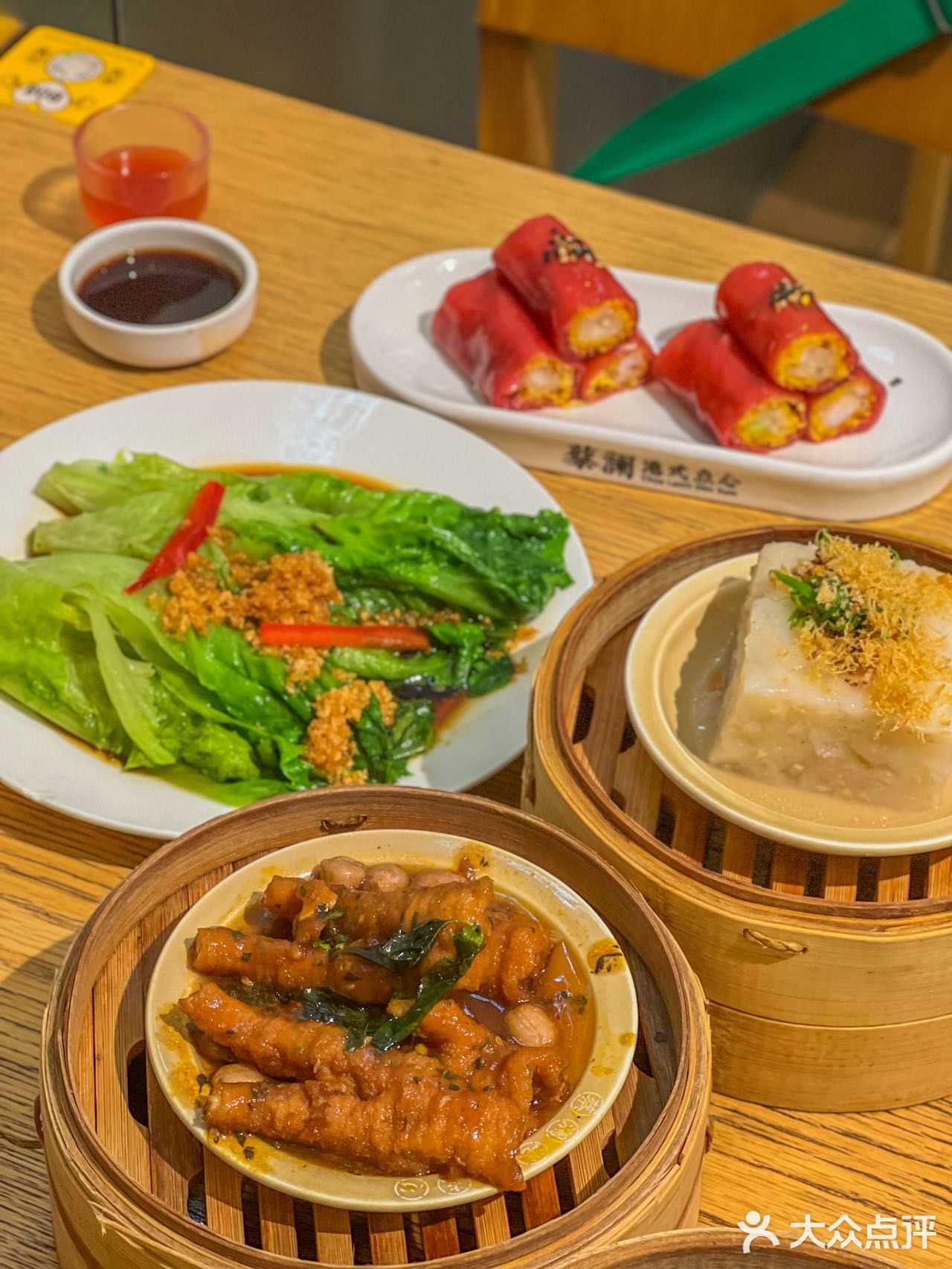 叹早茶，还得上蔡澜🍵