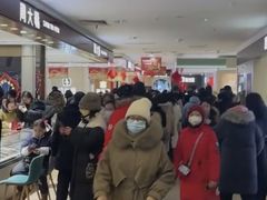 -沈阳大商千盛购物中心有限公司(长江街店)