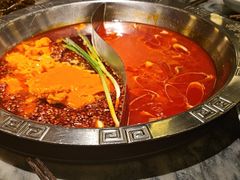 -辣斗辣老火锅(开发区店)