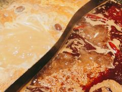 -朱光玉火锅馆(正弘城店)