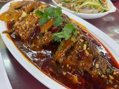 -哈尔滨饺子王·东北菜(鱼鳞浃路店)