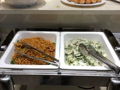 -素满香·素食自助餐(苏州·临顿路店)