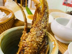 -苏小柳点心·手作小笼包(新街口分院店)