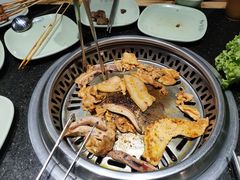 -韩盛·盛江山自助料理(沈辽路万达店)