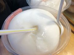 -椰子下蛋(南锣鼓巷店)