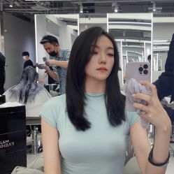 点击看大图 -MY HAIR ARDOR