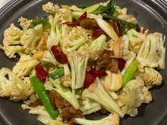 -小河盐帮·私家菜·烤鸭(三元桥·霄云路店)