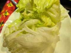 -芦月轩羊蝎子(劲松店)