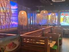 -椰莱泰小谷·东南亚融合菜(坪山悦阾SPACE店)