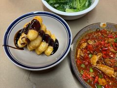 -老三样·旧食新味(万寿宫店)