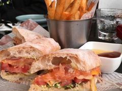 -wann lounge 低温慢煮牛排·清吧