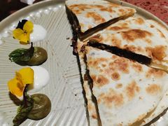 墨西哥牛肉薄饼-La Terre乐田(万象城店)