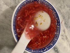 -喜来登由由大酒店九州膳坊中餐厅