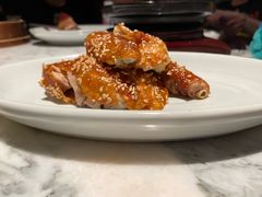 -湖滨28中餐厅·西湖宴·杭州君悦酒店