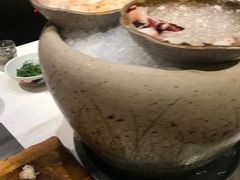 -The COOK·厨餐厅·自助餐(浦东嘉里大酒店)