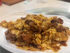 -福寿斋·老北京铜锅涮肉·烤鸭(顺义总店)