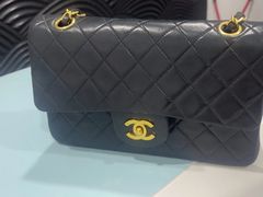 -聚云奢二手奢侈品黄金手表包包回收·中古店(中福城店)