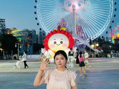 -广州融创文旅城