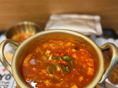 -小韩屋韩国料理(上海湾店)