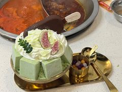 -老成都市井火锅阿泥頭火锅公司(海宁长安佳源中心广场店)