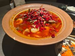 -一川二水•粤川醉(CP静安店)