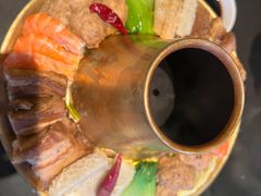 -鼓楼东街老火锅(鼓楼店)