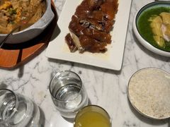 -青雅中餐厅(大连金石滩绿发希尔顿度假酒店)