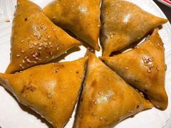 -疆里疆外·和田烤肉·清真