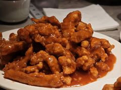 -九龙餐厅(大沽路店)