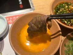 -温野菜涮涮锅(曲江大悦城店)